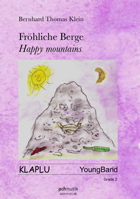 Fr�hliche Berge KLAPLU YoungBand