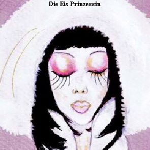 D�rte Herrmann, Die Eisprinzessin II